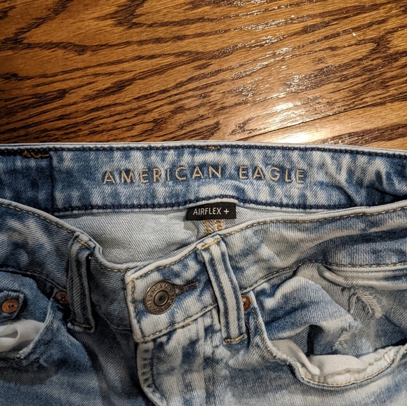 Men's American eagle Jeans | wide cut | 28/30 (us) - Picture 2 of 4